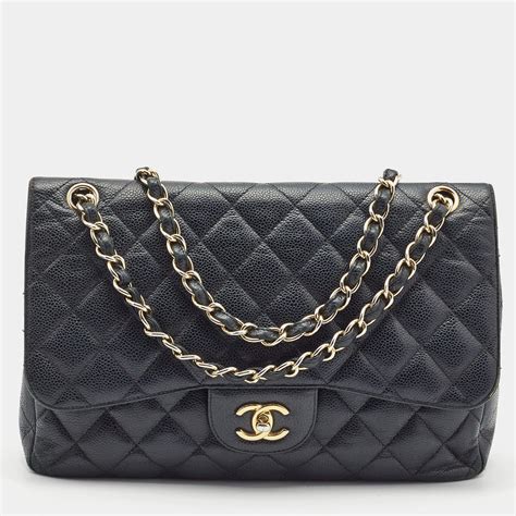 chanel classic flap 25|Chanel classic flap jumbo.